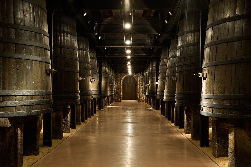 Bodegas Franco Body