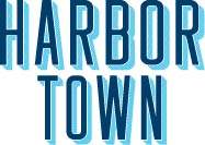 HARBOR TOWN LOGO