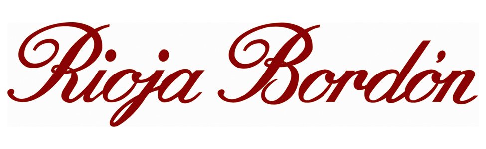 Rioja Bordon Logo