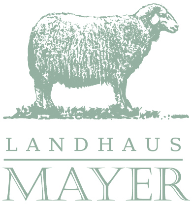 Landhaus Mayer Logo