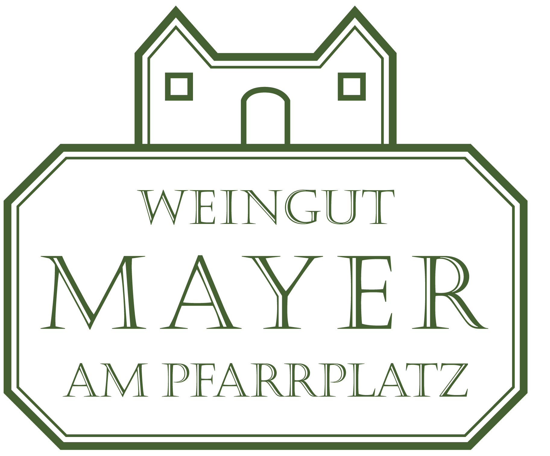 Weingut Mayer Am Pfarrplatz