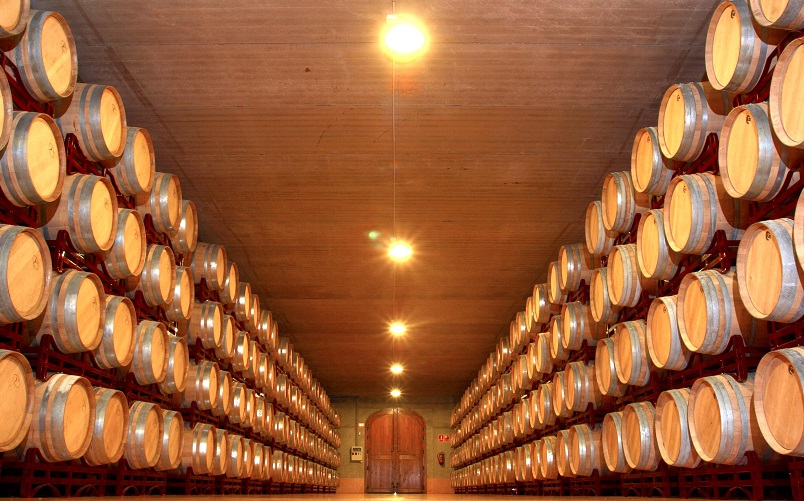 Finca El Encinal Body