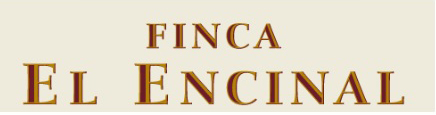Finca Encianal Logo