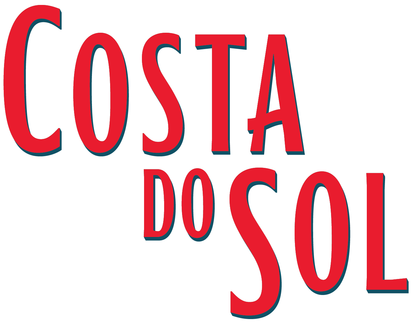 Costa do Sol Logo