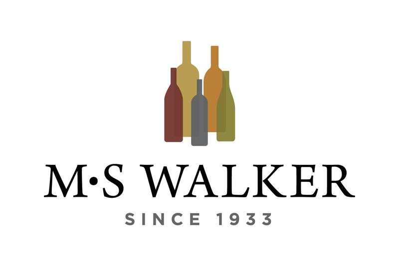 MS Walker LOGO