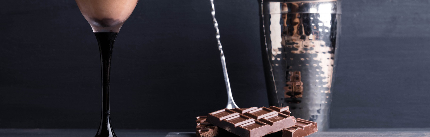ChocoLat Deluxe Chocolate Liqueurs – M.S. Walker