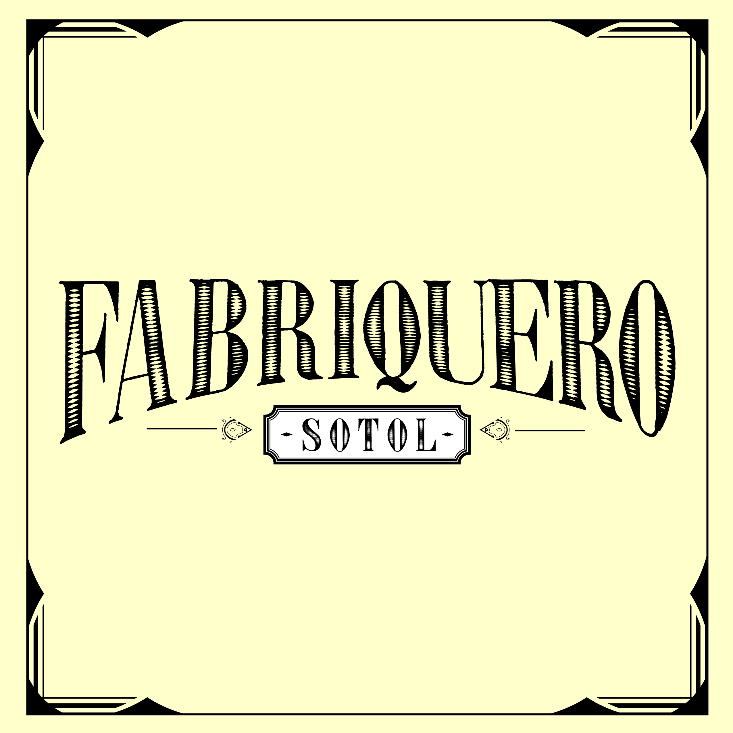 Fabriquero Logo