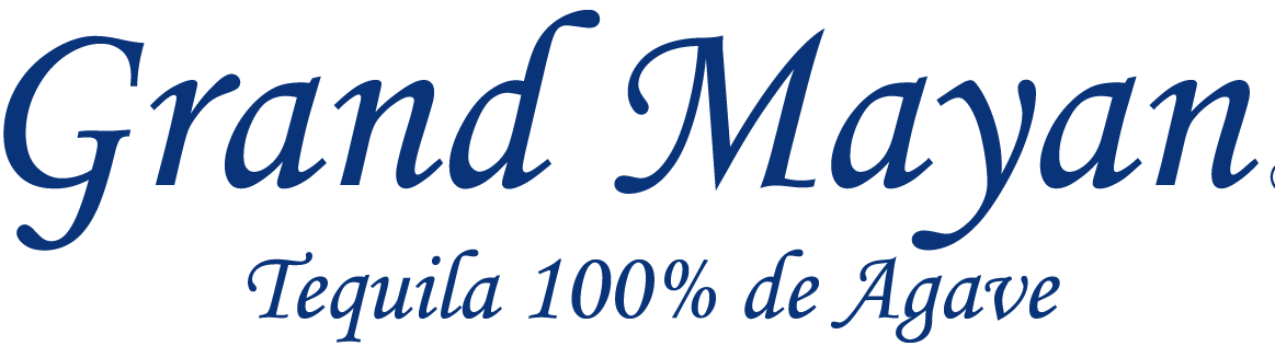 Grand Mayan Logo