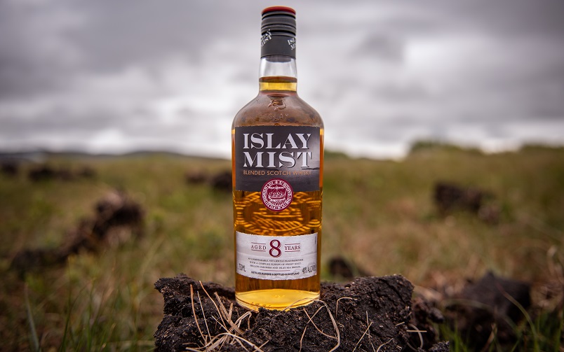 Islay Mist Body