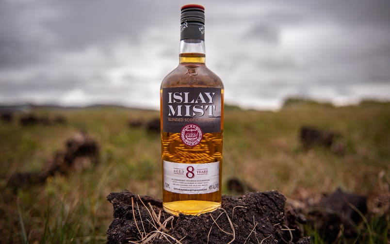 Islay Mist Body