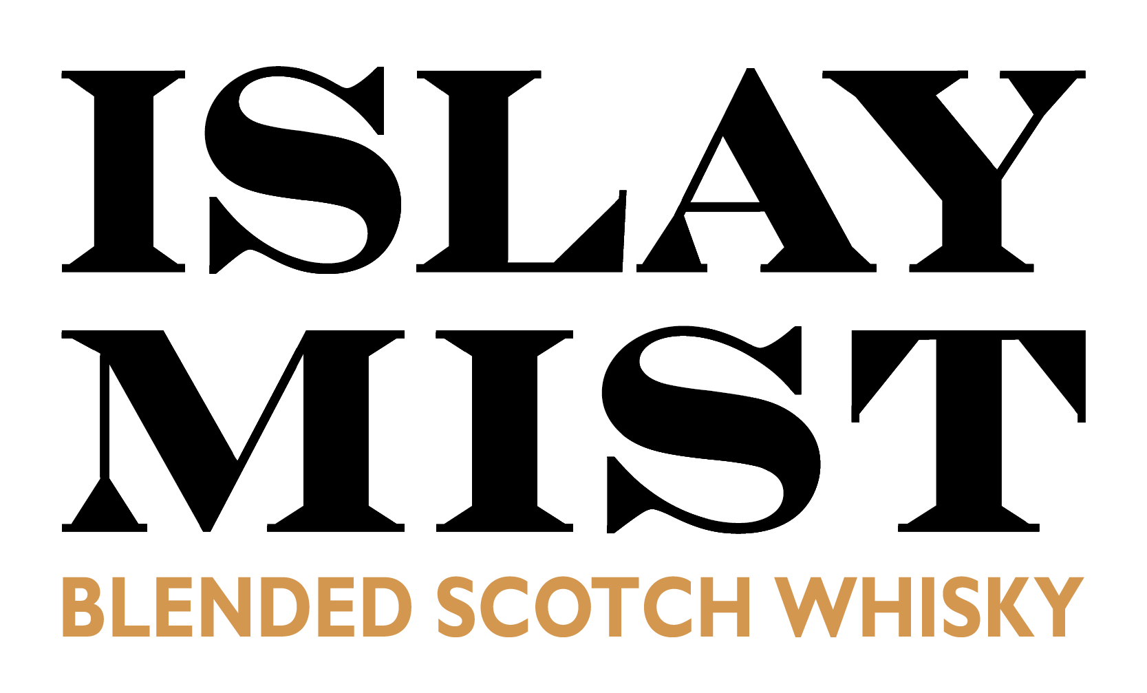 Islay Mist Blended Scotch Whiskey Logo