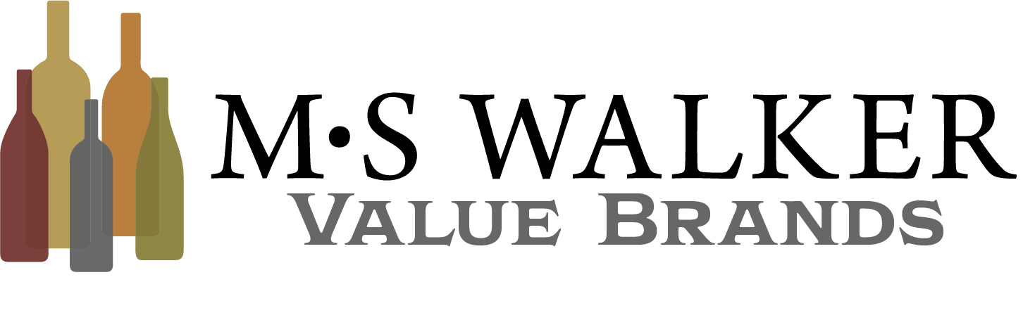 MSW Value Brands Logo