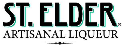 St Elder Artisinal Liqueur Logo