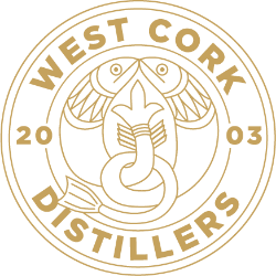 West Cork Distillers Logo
