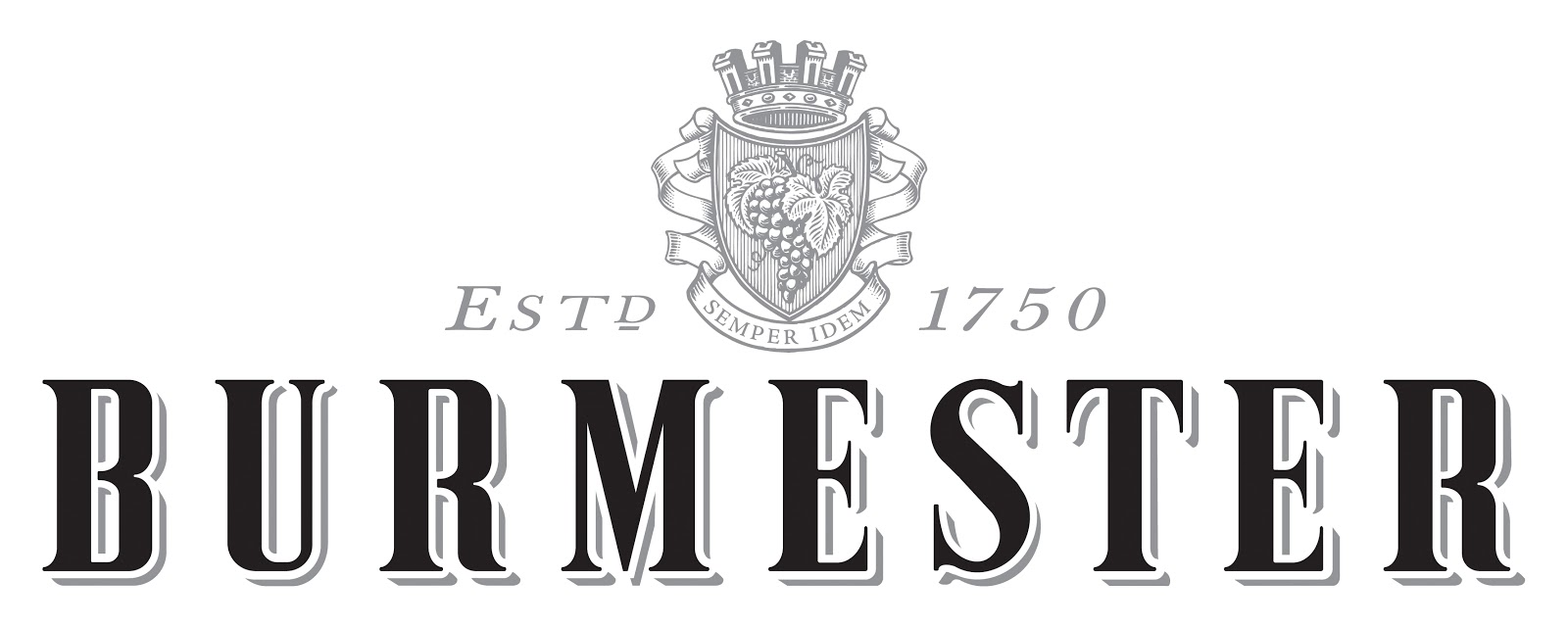 burmester logo