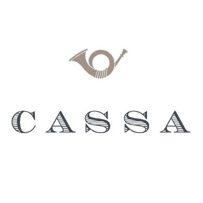 Cassa Logo