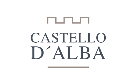 Castello D'alba Logo